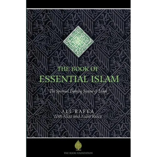 The Book of Essential Islam - Paperback
