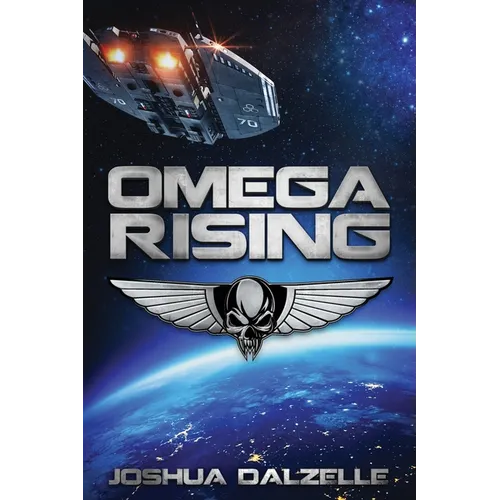 Omega Rising - Paperback