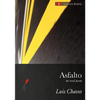 Asfalto (Un Road Poem) - Paperback