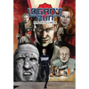 Logan's Run: Black Flower: Graphic Novel - Paperback