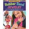 Totally Awesome Rubber Band Jewelry: Make Bracelets, Rings, Belts & More with Rainbow Loom(r), Cra-Z-Loom(tm), or Funloom(tm) - Paperback