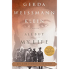 All But My Life: A Memoir - Paperback