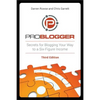Problogger: Secrets for Blogging Your Way to a Six-Figure Income - Paperback