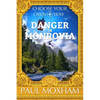 Danger in Monrovia - Paperback