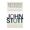 Between Two Worlds - Paperback