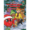 The Adventures of Strawberryhead & Gingerbread-Lost on Christmas Eve!: A tale of faith, courage, friendship, and joy all bundled up in the discovery o - Hardcover