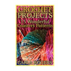 Crochet Projects: 15 Wonderful Coasters Patterns: (Crochet Patterns, Crochet Stitches) - Paperback
