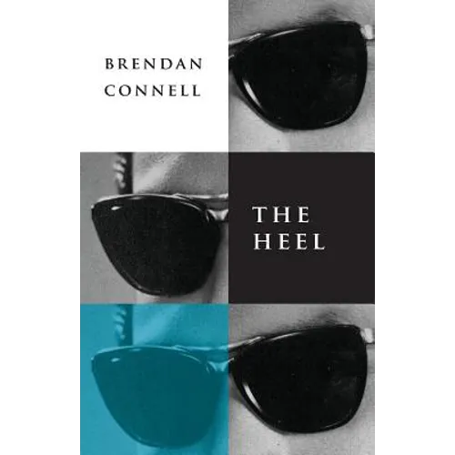 The Heel - Paperback