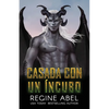 Casada Con Un Íncubo - Paperback