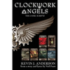 Clockwork Angels: The Comic Scripts - Paperback