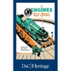G.W.R. Engines: Names, Numbers, Types and Classes - Hardcover