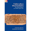 Yājñavalkya Dharmaśāstra - Hardcover