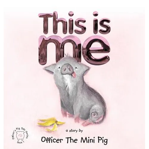 This Is Me - Hardcover