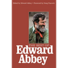 The Best of Edward Abbey - Paperback