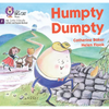 Humpty Dumpty: Foundations for Phonics - Paperback