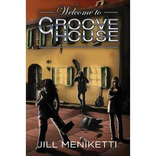 Welcome to Groove House - Paperback