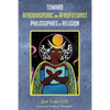 Toward Afrodiasporic and Afrofuturist Philosophies of Religion - Paperback