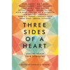 Three Sides of a Heart: Stories about Love Triangles - Hardcover