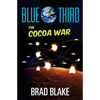 Blue Third- The Cocoa War - Paperback
