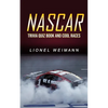 Nascar: Trivia Quiz Book and Cool Races - Paperback