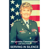 Serving In Silence - Paperback