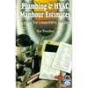 Plumbing & HVAC Manhour Estimates - Paperback