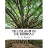 The Island of Dr. Moreau - Paperback