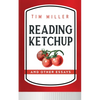 Reading Ketchup - Paperback