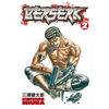 Berserk Volume 2 - Paperback