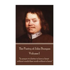 John Bunyan - The Poetry of John Bunyan - Volume I: "In prayer it is better to have a heart without words than words without a heart." - Paperback