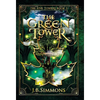 The Green Tower - Hardcover