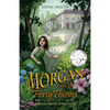 Morgan and the Forty Thieves: A Magic Math Adventure - Paperback