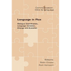 Language in Flux: Dialogue Coordination, Language Variation, Change and Evolution - Paperback