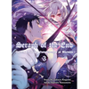 Seraph of the End, 3 (Novel): Guren Ichinose: Catastrophe at Sixteen - Paperback