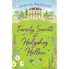 Family Secrets at Hedgehog Hollow - Paperback
