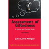 Assessment of Giftedness: A Concise and Practical Guide, Third Edition - Paperback