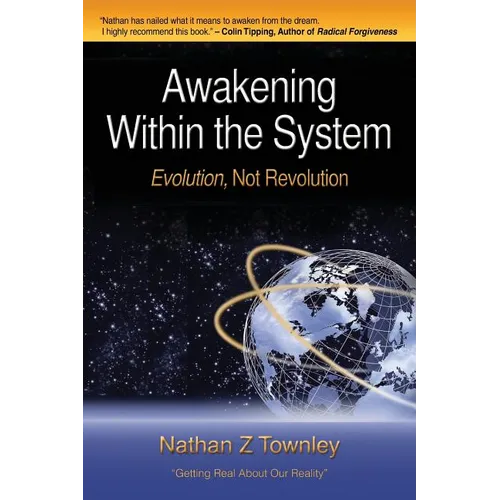 Awakening Within the System: Evolution, Not Revolution - Paperback