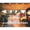 Suburban Dreams - Hardcover