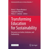 Transforming Education for Sustainability: Discourses on Justice, Inclusion, and Authenticity - Paperback