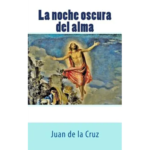 La noche oscura del alma - Paperback