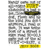 Vurt: 30th Anniversary Edition - Paperback
