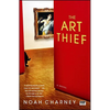 The Art Thief - Paperback