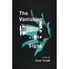The Vanishing Signs: Essays - Paperback