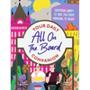 All on the Board - Your Daily Companion: Inspiring and Comforting Words to See You Through from Morning to Night - Hardcover
