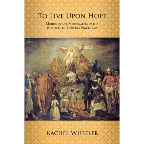To Live upon Hope - Paperback