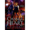 Change of Heart - Paperback