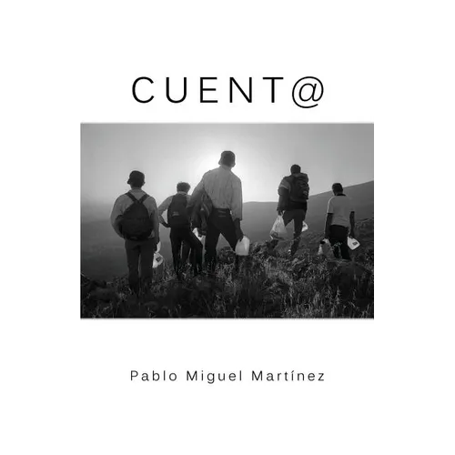 Cuent@ - Paperback