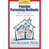 Popular Parenting Methods -Are They Really Working?: Time for Cpr: A Cultural Parenting Revolution - Paperback