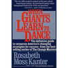 When Giants Learn to Dance - Paperback