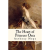 The Heart of Princess Osra: Illustrated - Paperback